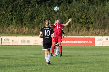 Bild 358 - Frauen Verbandsliga TSV Vineta Audorf - Kieler MTV2 : Ergebnis: 1:1